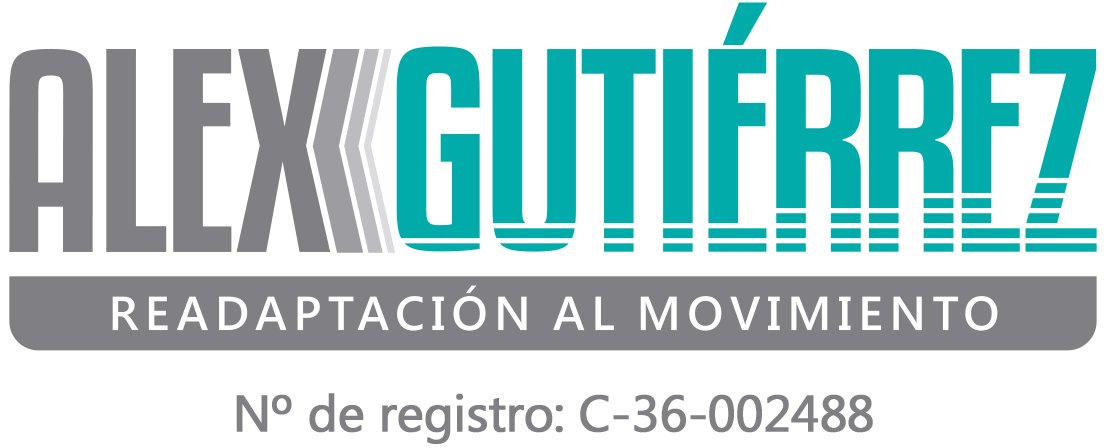 Alex Gutiérrez – Readaptación al movimiento